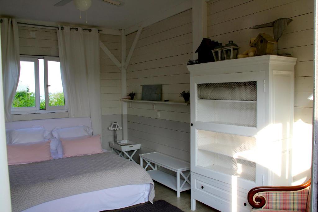 ベランウー La Palomera Bed & Breakfast エクステリア 写真