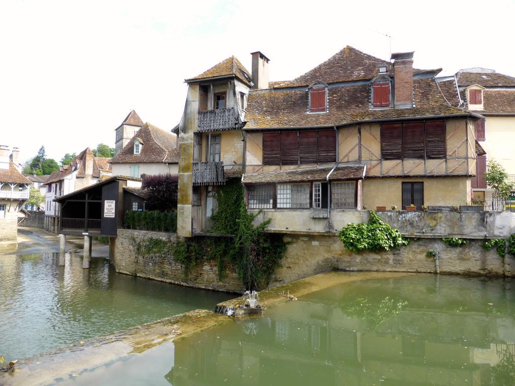ベランウー La Palomera Bed & Breakfast エクステリア 写真