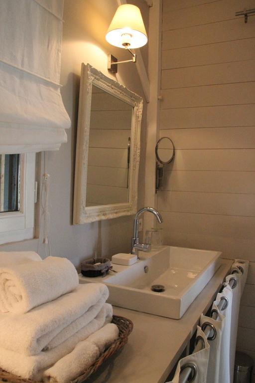 ベランウー La Palomera Bed & Breakfast エクステリア 写真